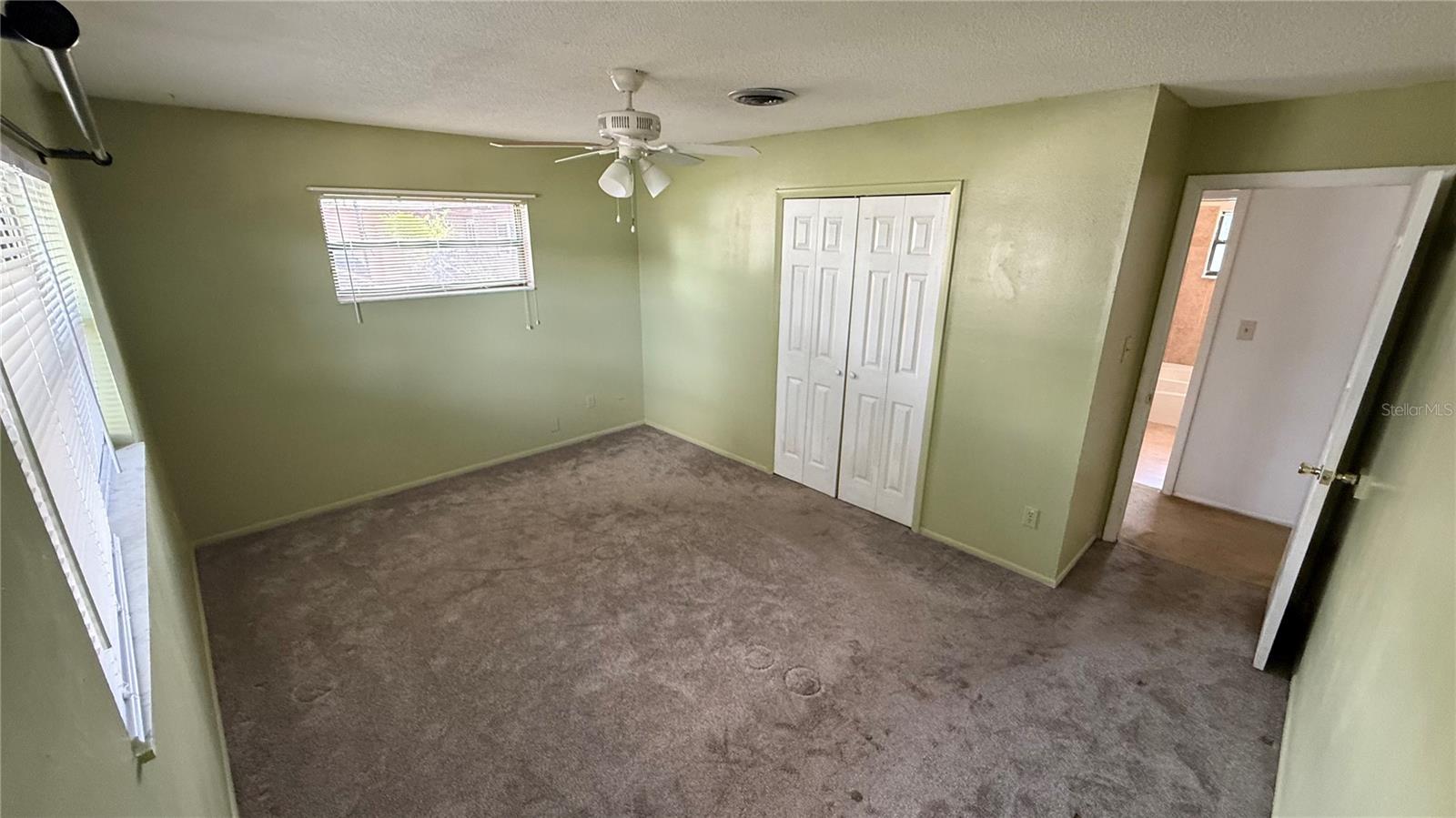 PARK MANOR ESTATES - Residential