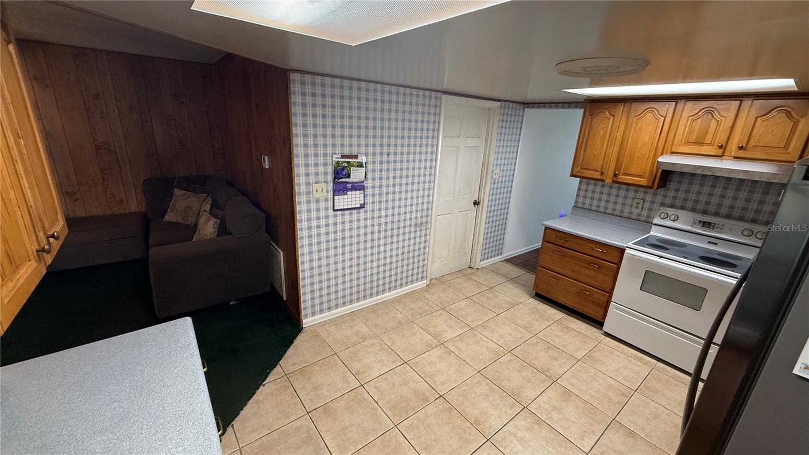 PARK MANOR ESTATES - Residential