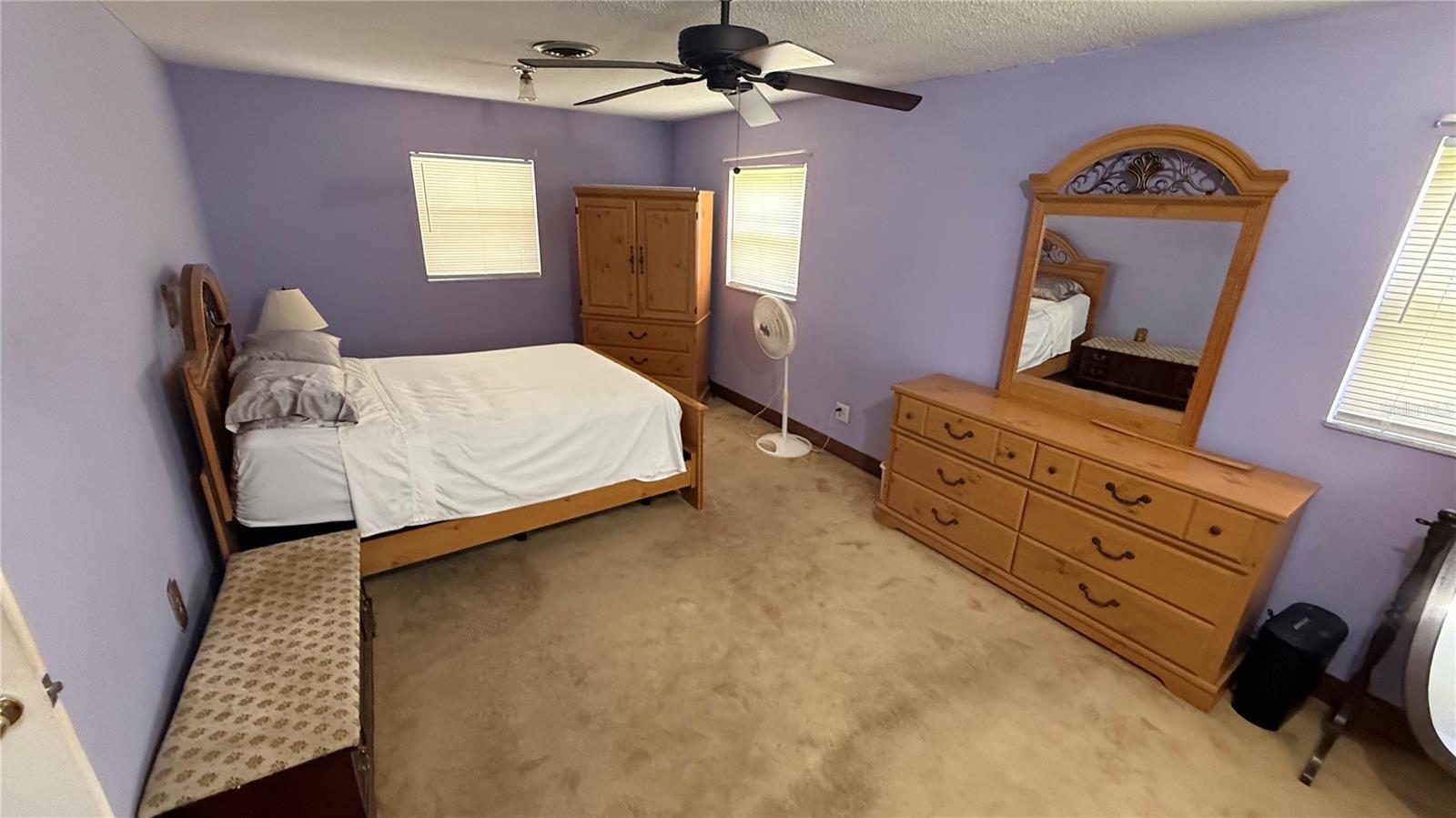 PARK MANOR ESTATES - Residential