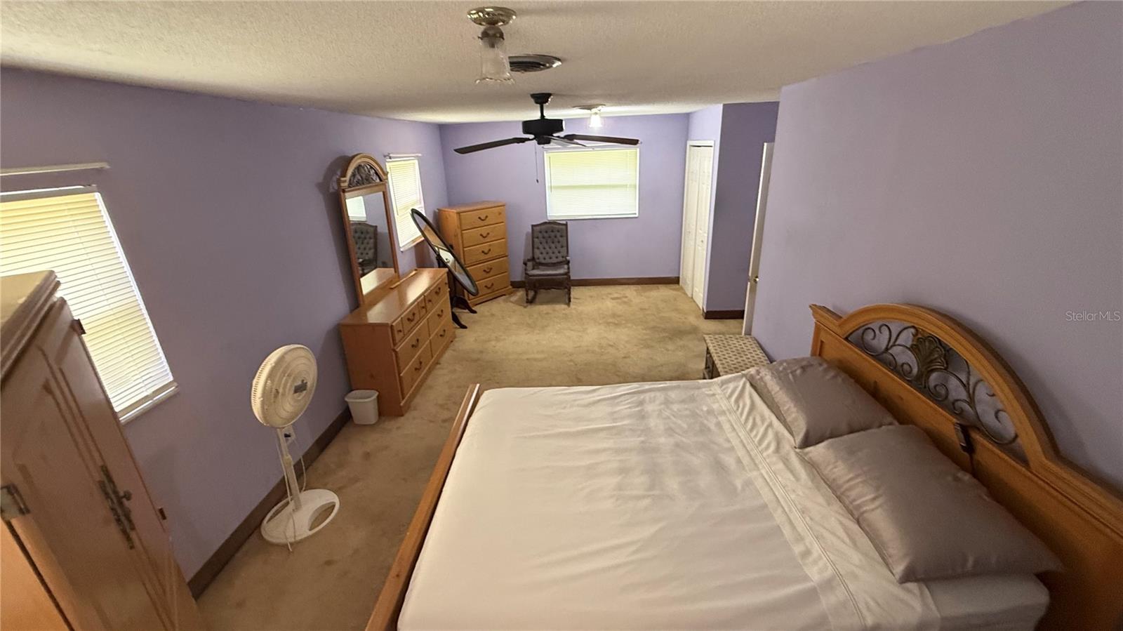 PARK MANOR ESTATES - Residential