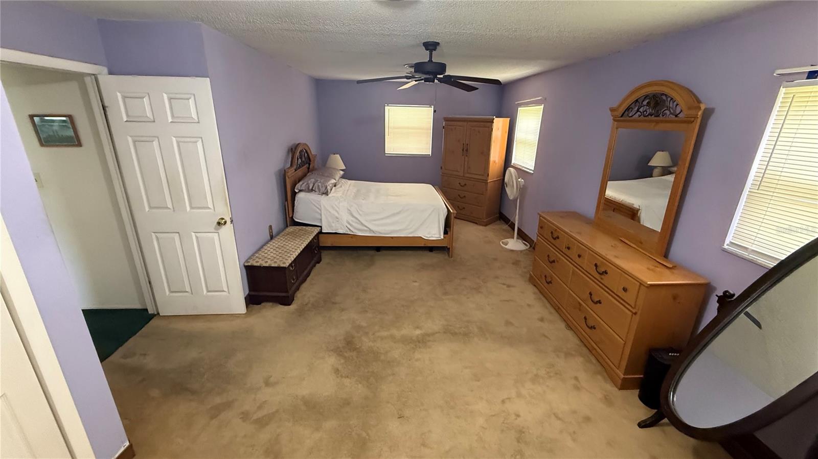 PARK MANOR ESTATES - Residential