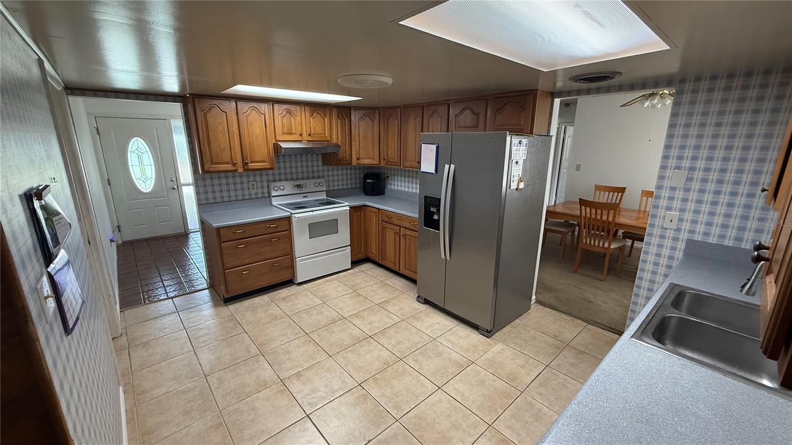 PARK MANOR ESTATES - Residential