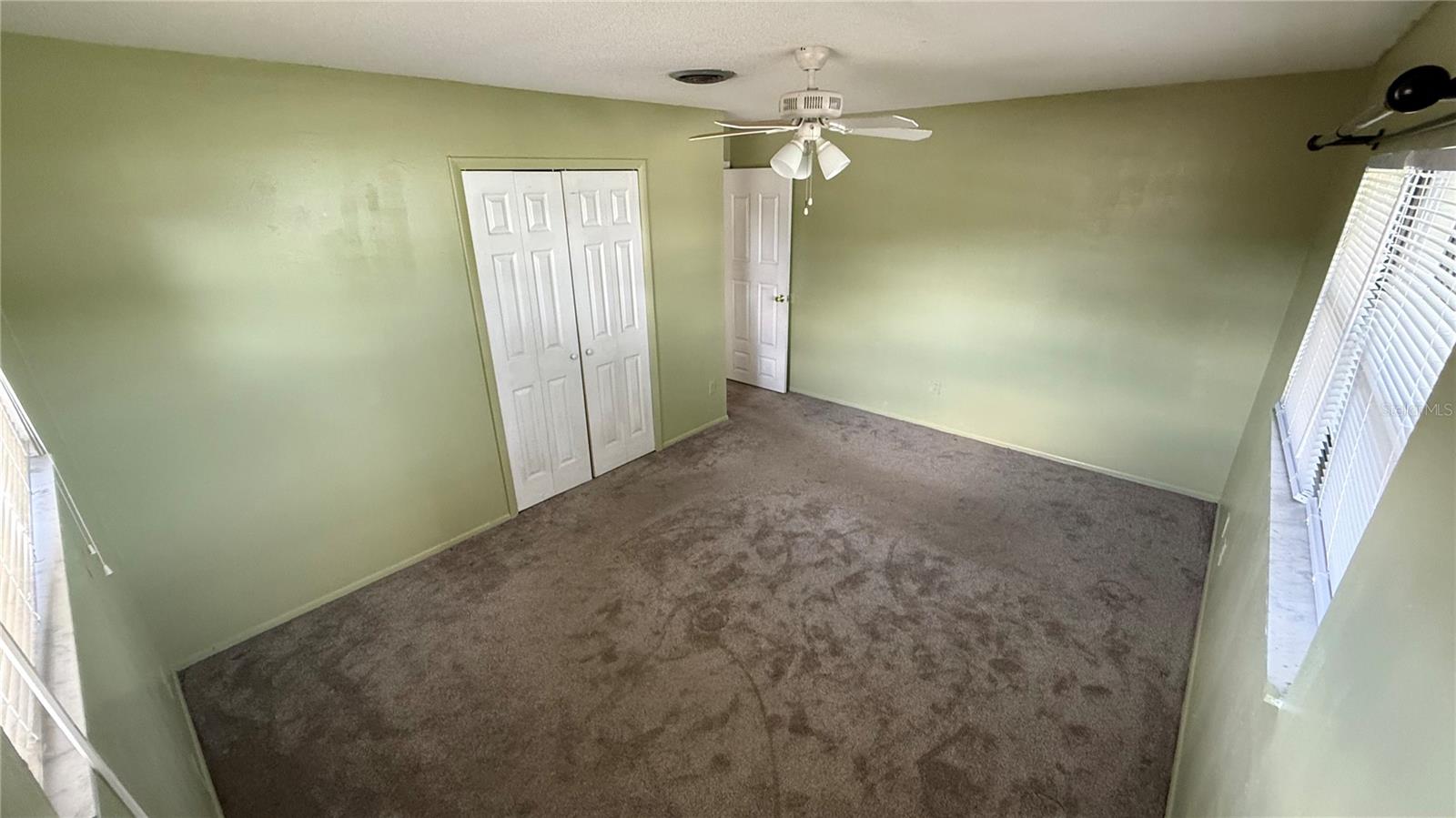 PARK MANOR ESTATES - Residential