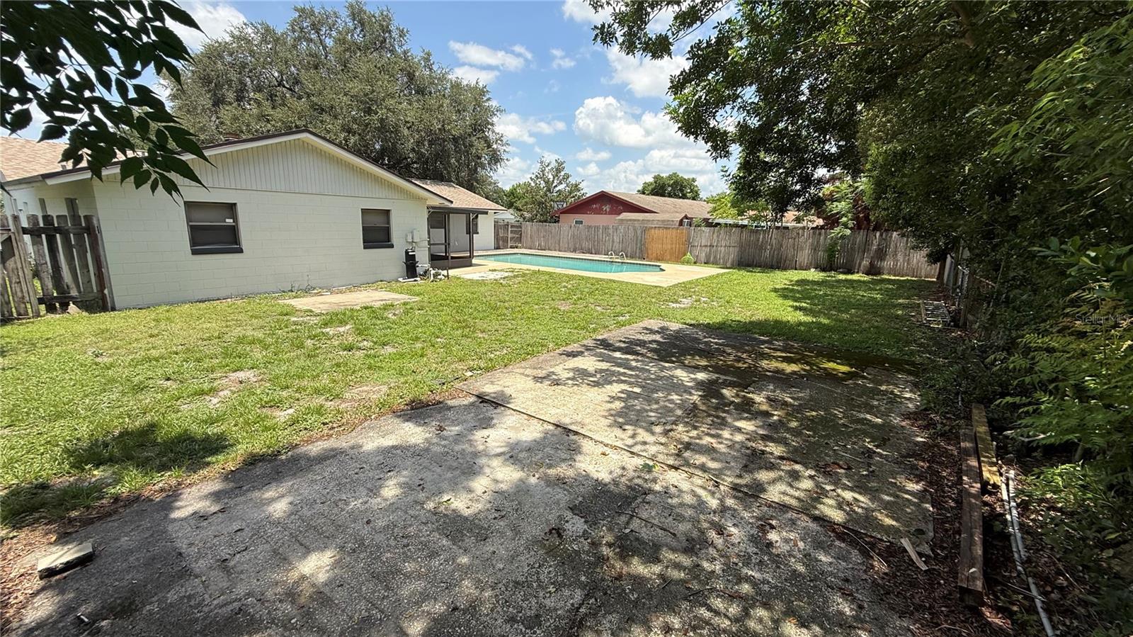 PARK MANOR ESTATES - Residential