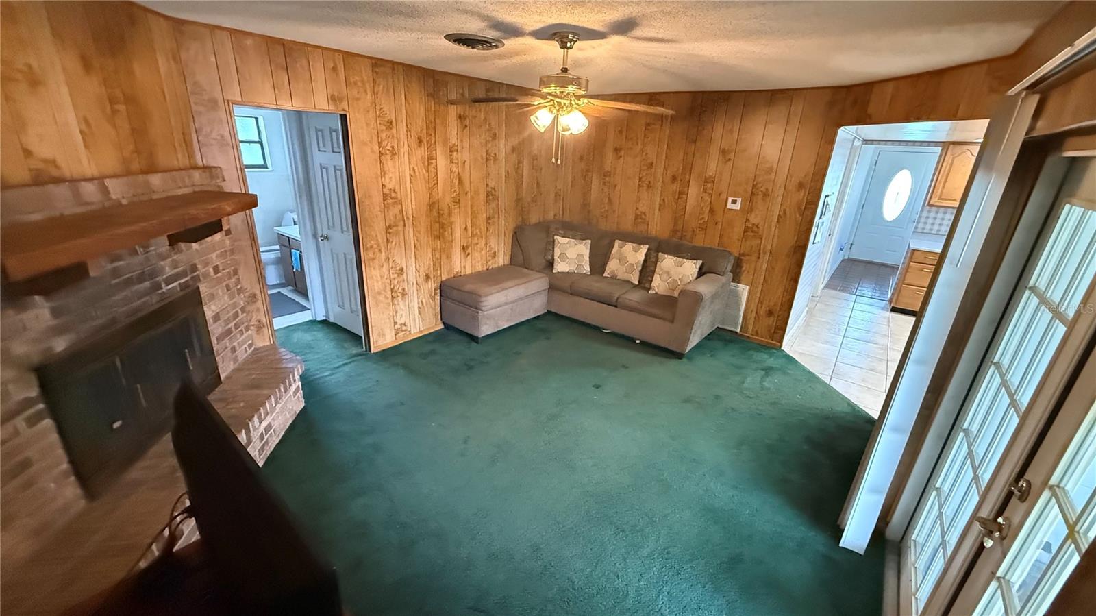 PARK MANOR ESTATES - Residential
