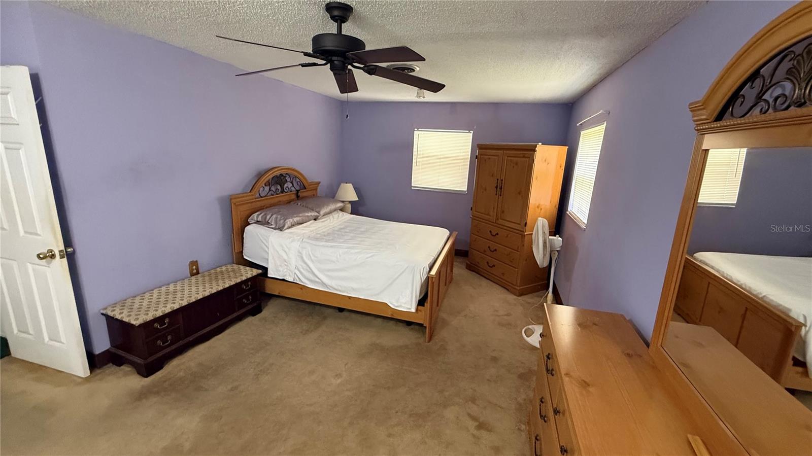 PARK MANOR ESTATES - Residential