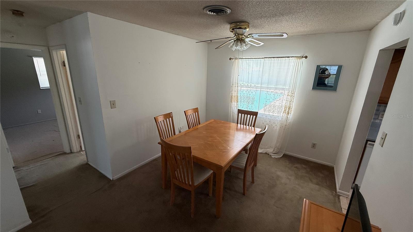 PARK MANOR ESTATES - Residential