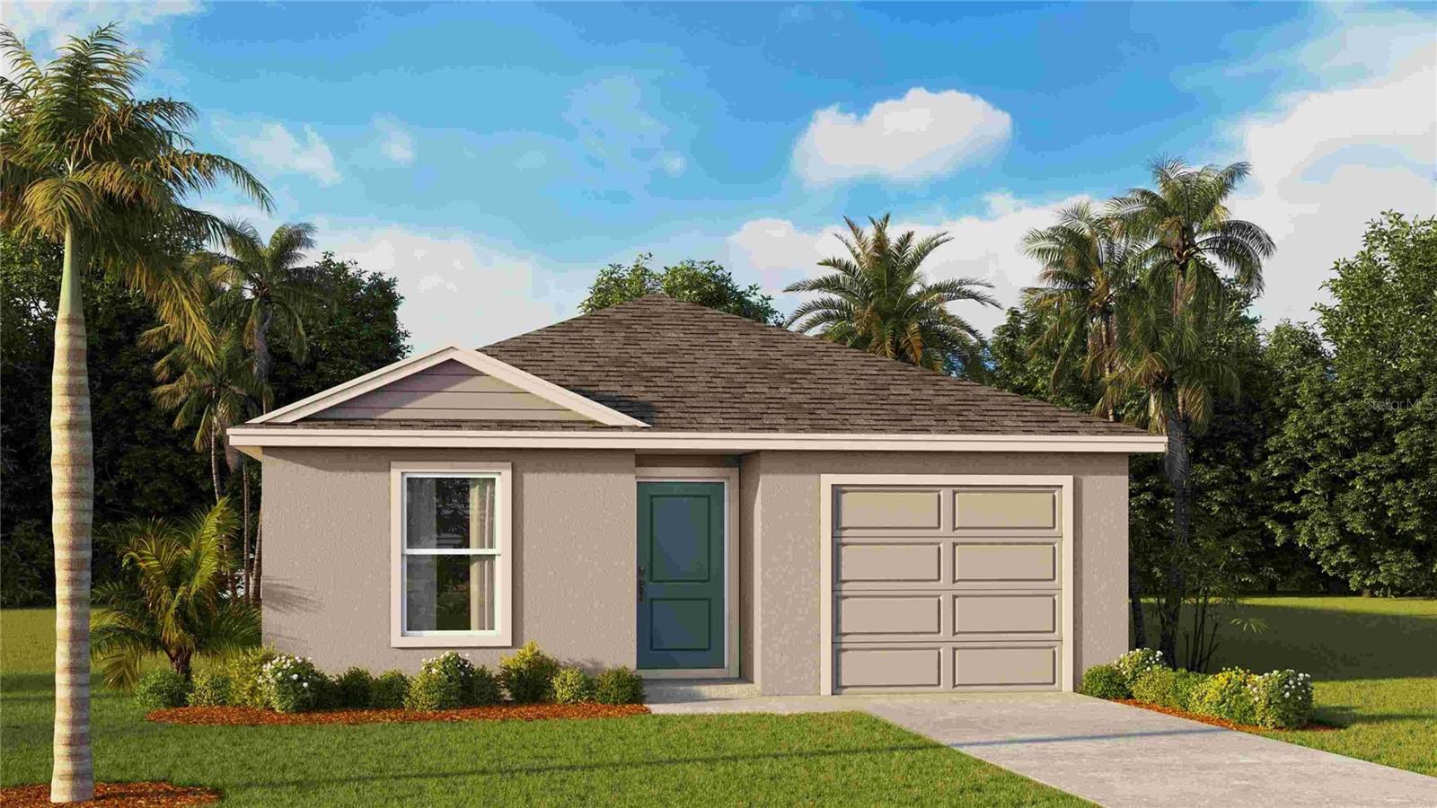COLONY ROAD - Residential