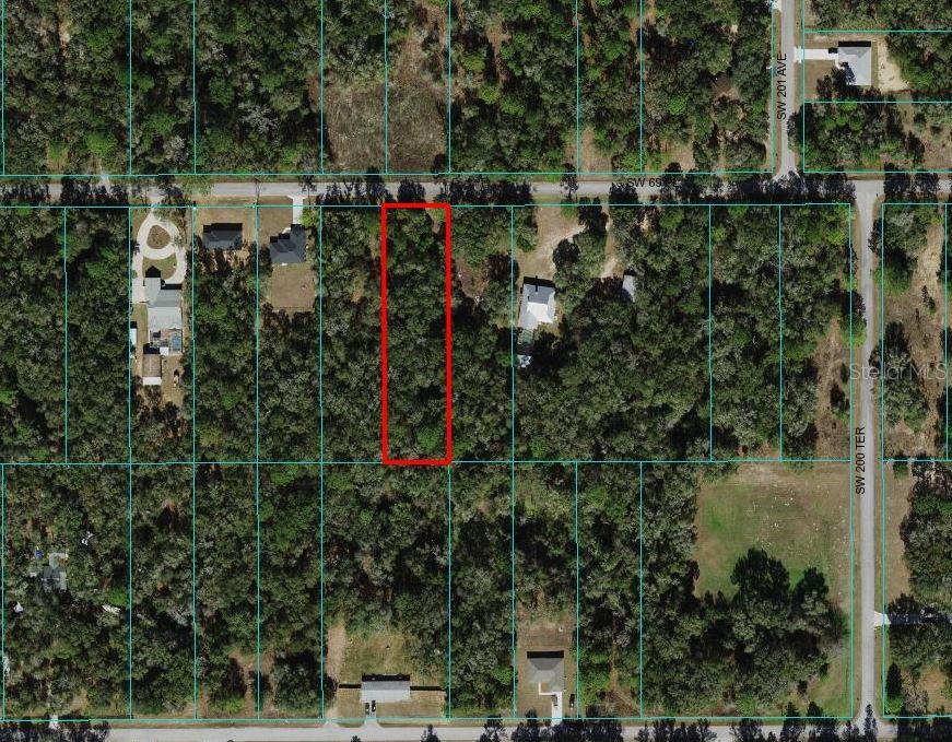 Looking for a Large Lot to Build on? HIGH & DRY .92-acre parcel on a quiet country road. Enjoy the rural setting, but with shopping, medical offices, and the well-known rainbow river just a short drive. Build your Dream home and enjoy the extra land to build a workshop, guest house, or for the added privacy. Great opportunity in a growing area, come by and check it out! Nestled in the "Heart of Horse and Farm Country" of Western Marion County. You are only 20 minutes from the "World Equestrian Center," 15 minutes to Dunnellon's famous "Crystal Clear" Rainbow River with 2 State & 1 County Parks. 20 minutes or less to public boat ramps. 25 mins to Crystal River on the Gulf of Mexico. Cedar Key is under a 1-hour drive. If you love the great outdoors with boating, fishing, tennis, golf, swimming or tubing down the cool lazy Rainbow River, **YOU ARE HOME** Also available is the neighboring .92-acre parcel a chance to own two lots making almost 2 acres.