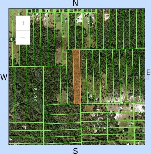 5.12-acre vacant residential lot in Oakridge Estates, located in Frostproof, FL. This property offers plenty of space and privacy with room to explore future possibilities. Buyer to verify zoning, land use, utilities, access, flood zone, buildability, and all information with Polk County. Property is being sold as-is.