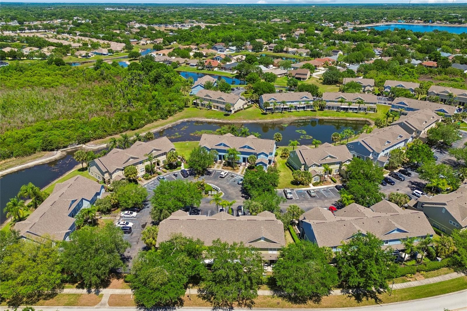 RIVERCREST TOWNHOMES WEST PHASE 1 - Residential