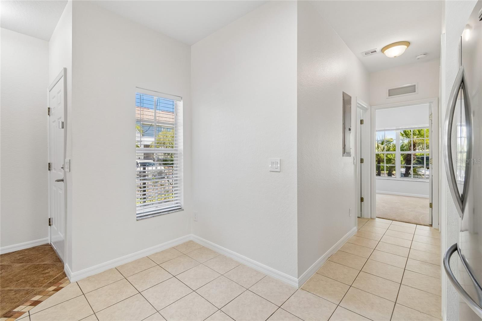 RIVERCREST TOWNHOMES WEST PHASE 1 - Residential
