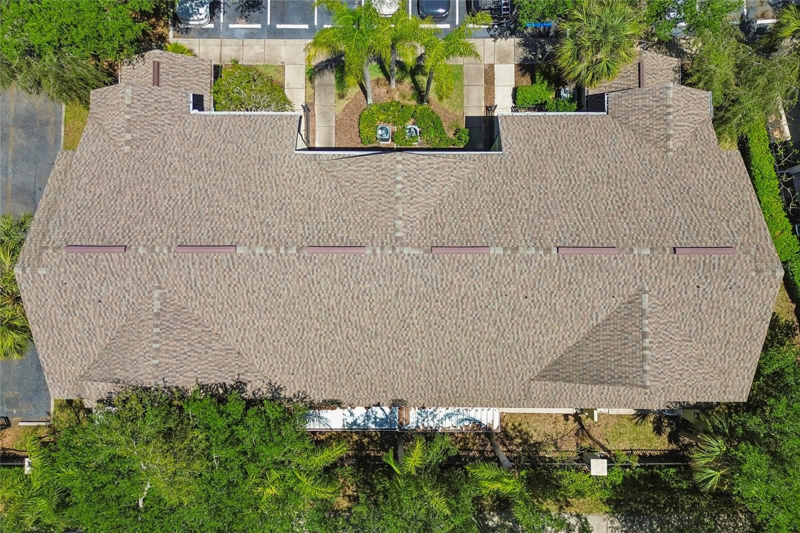 RIVERCREST TOWNHOMES WEST PHASE 1 - Residential