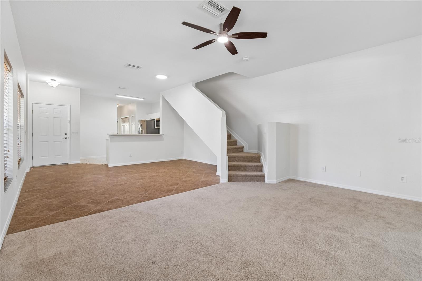 RIVERCREST TOWNHOMES WEST PHASE 1 - Residential