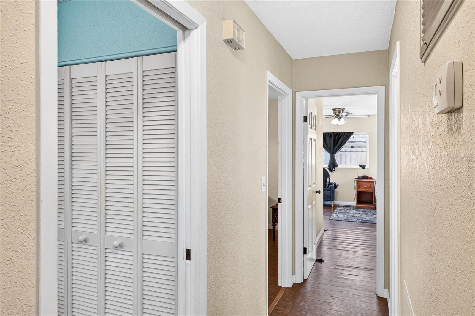 LEISURE SHORES - Residential