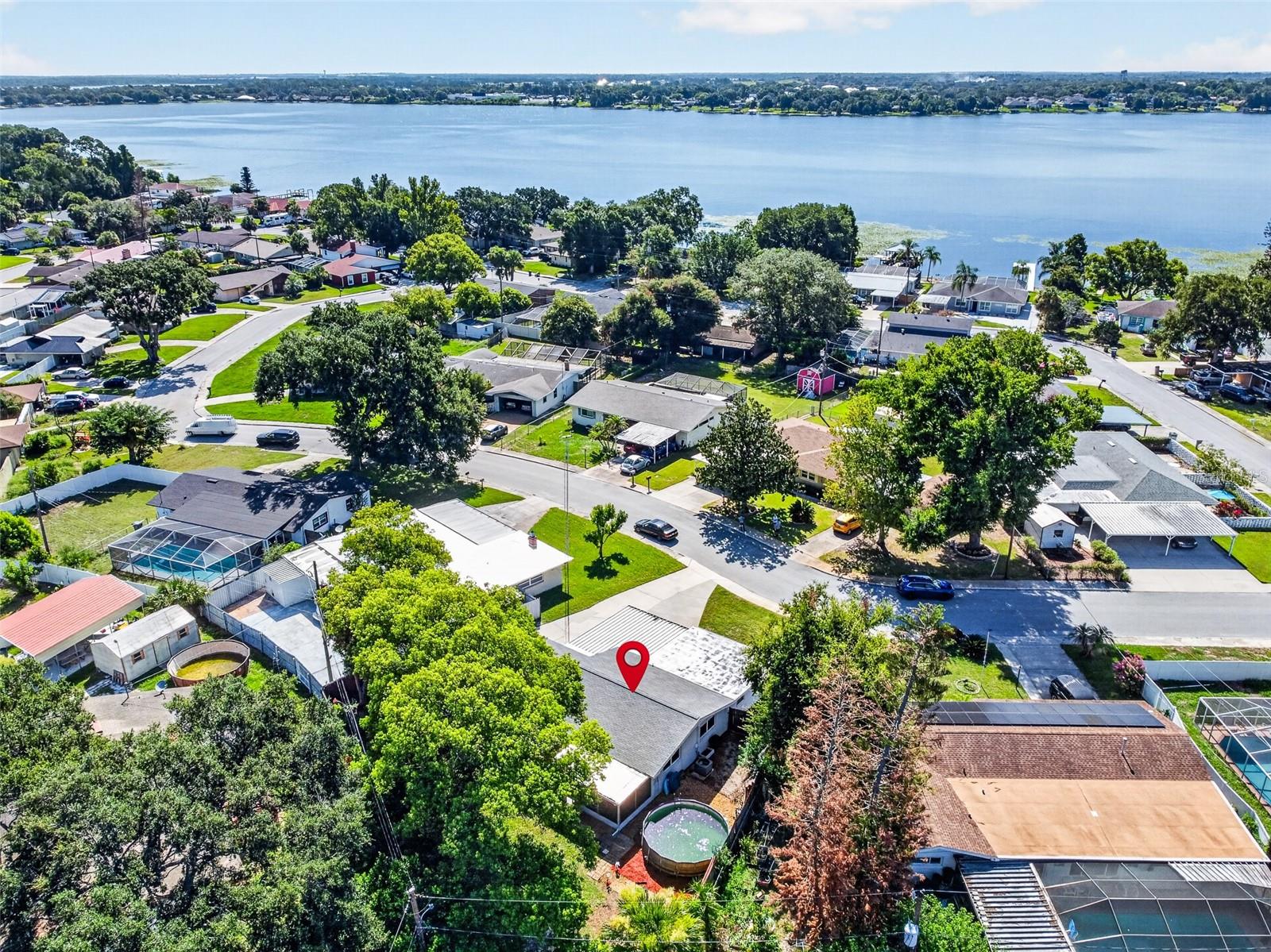 LEISURE SHORES - Residential