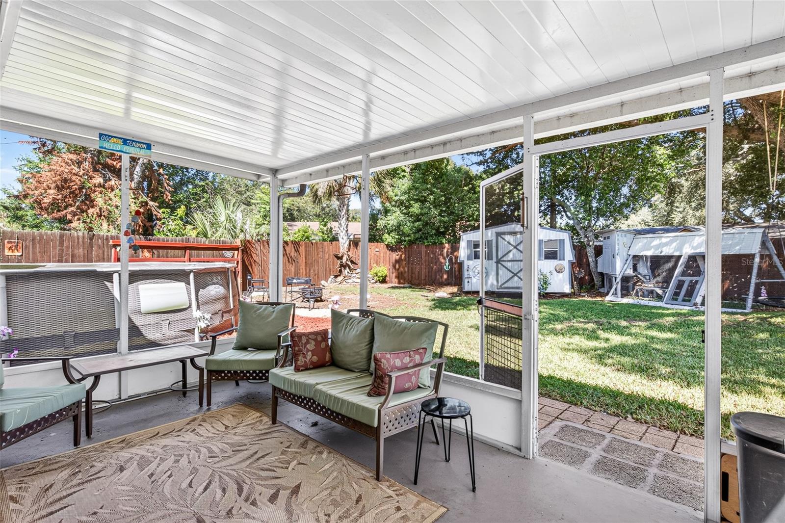LEISURE SHORES - Residential