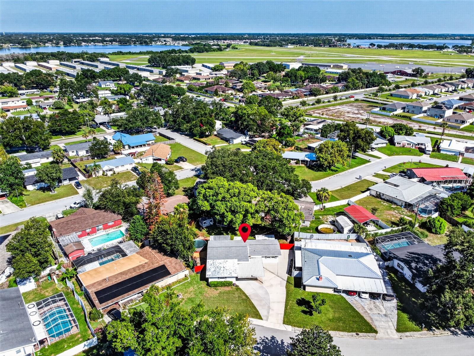 LEISURE SHORES - Residential