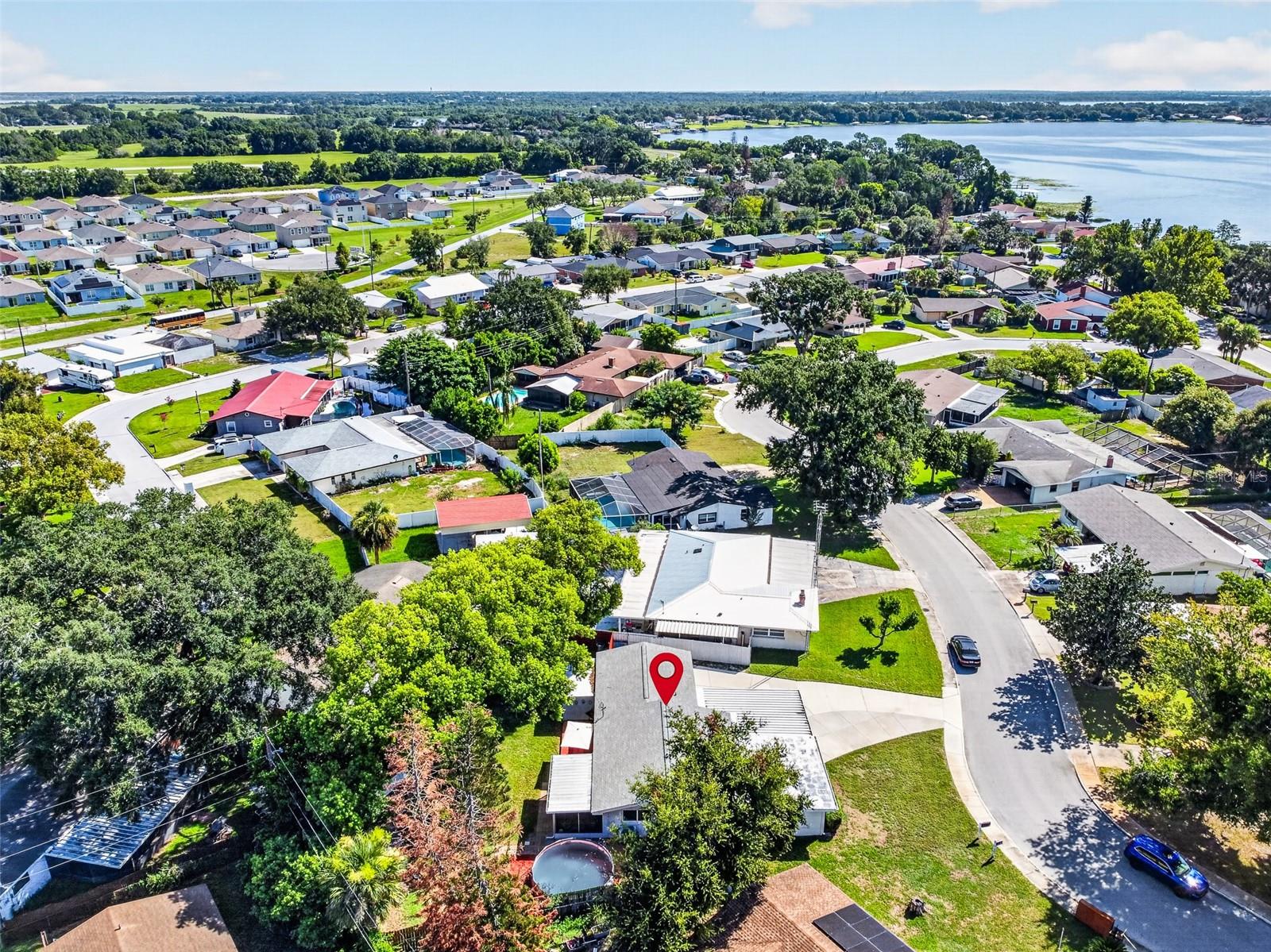 LEISURE SHORES - Residential