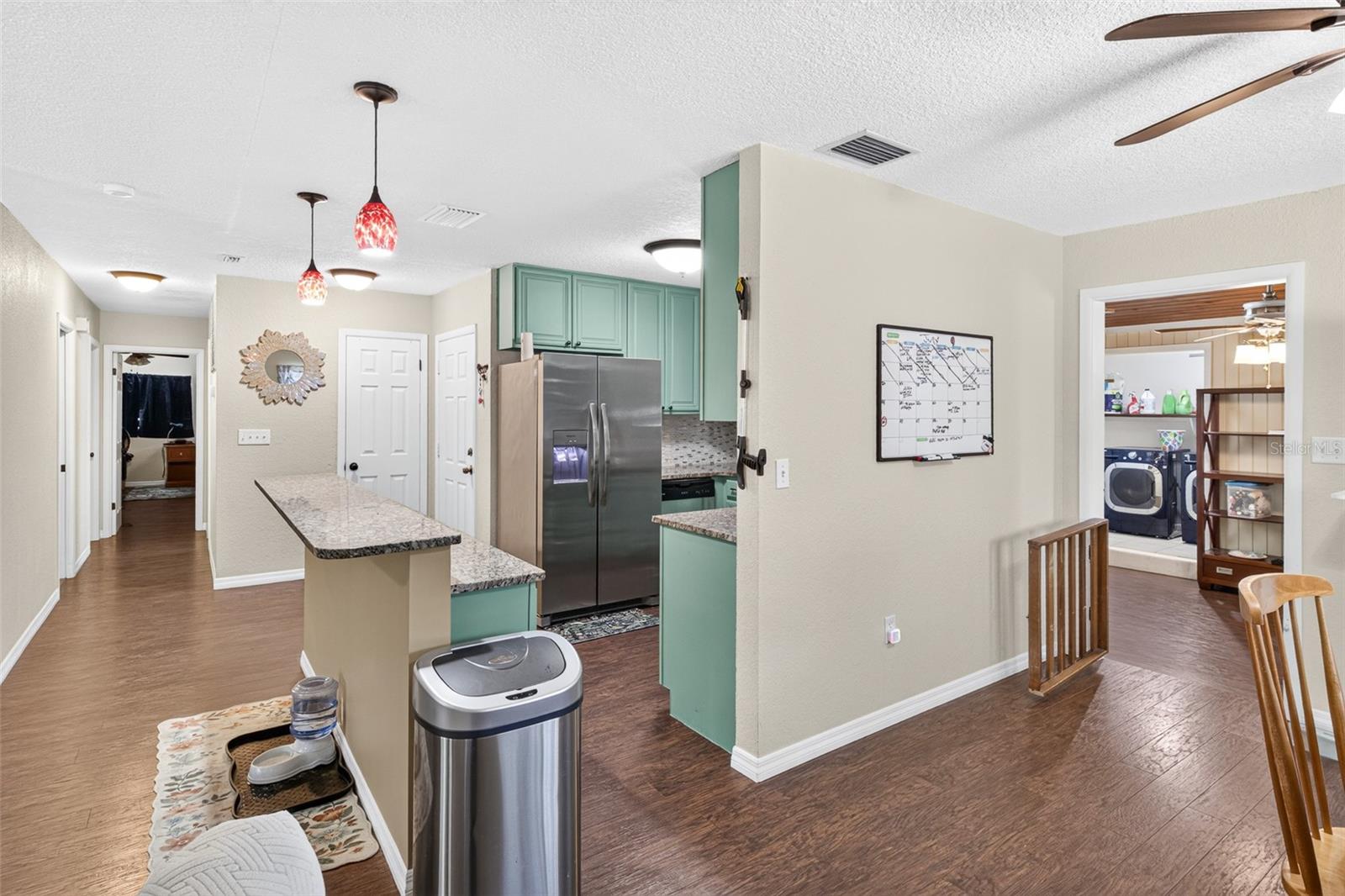 LEISURE SHORES - Residential
