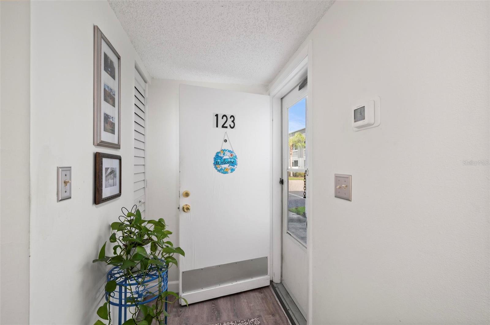 EDGEWATER VILLAGE BLDG E - Residential