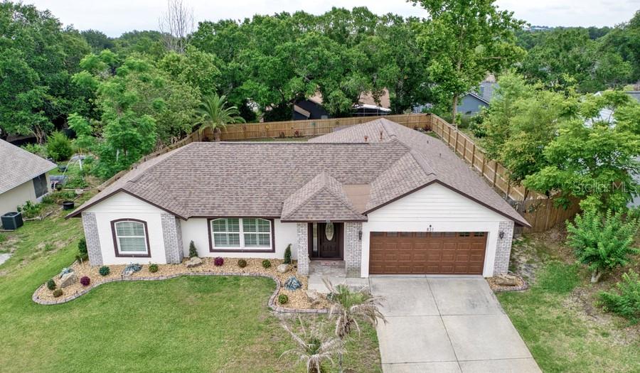 LAKEWOOD RDG PH 1A - Residential