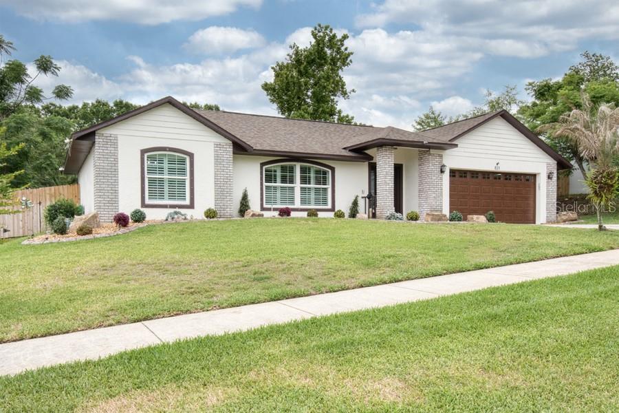 LAKEWOOD RDG PH 1A - Residential