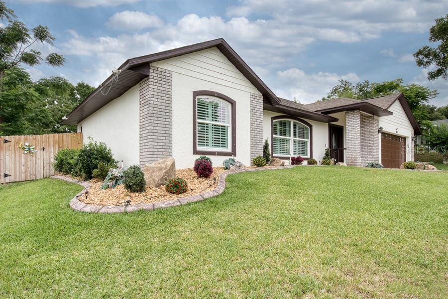 LAKEWOOD RDG PH 1A - Residential