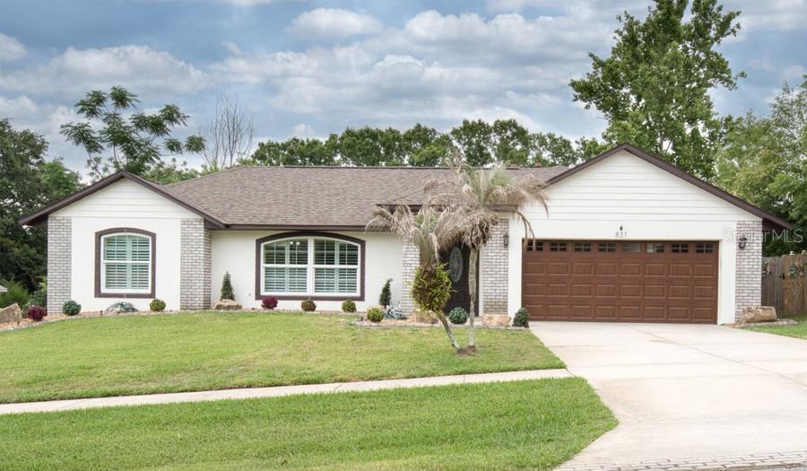 LAKEWOOD RDG PH 1A - Residential