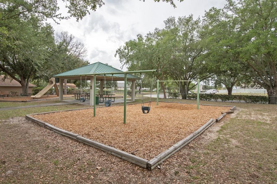 LAKEWOOD RDG PH 1A - Residential