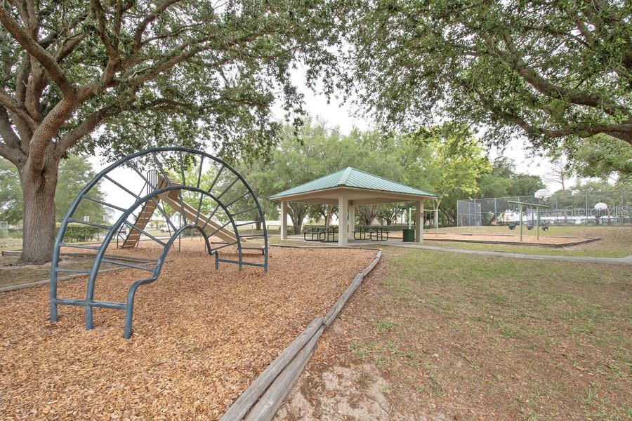 LAKEWOOD RDG PH 1A - Residential