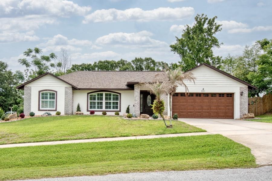 LAKEWOOD RDG PH 1A - Residential