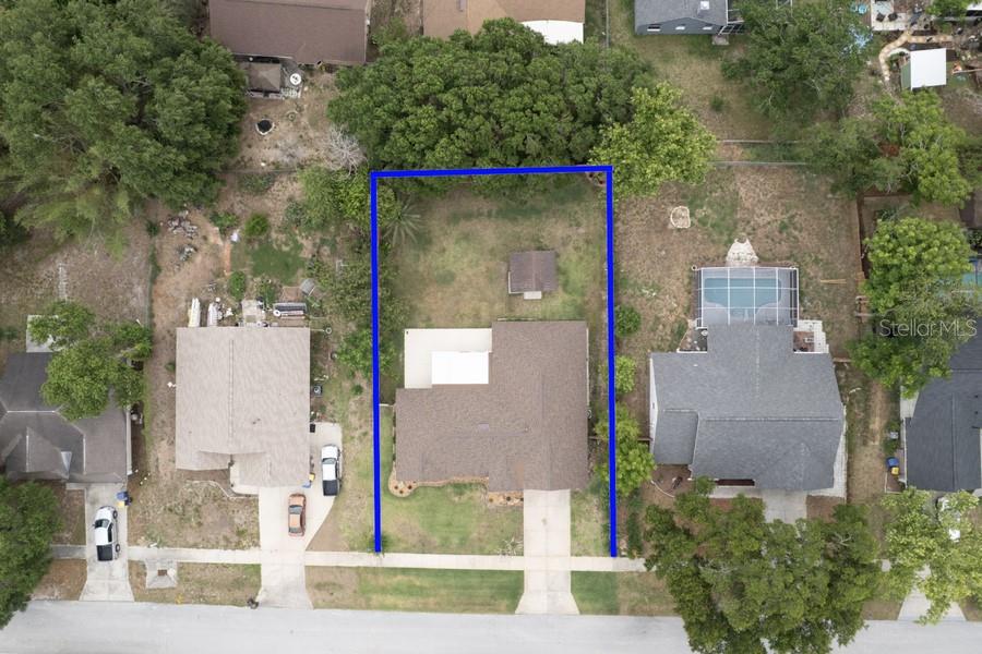 LAKEWOOD RDG PH 1A - Residential