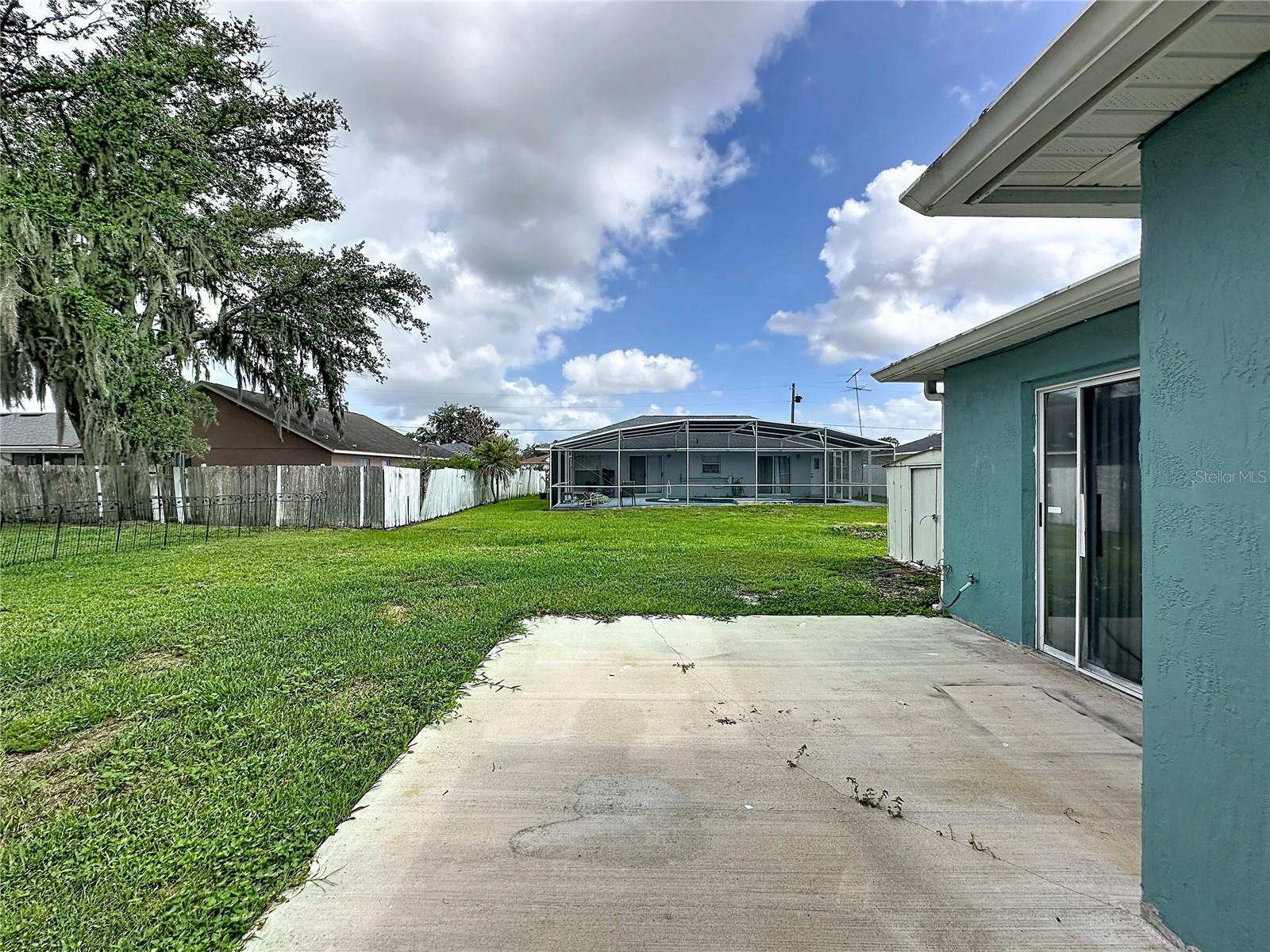 POINCIANA NBRHD 05 NORTH VILLAGE 03 - Residential