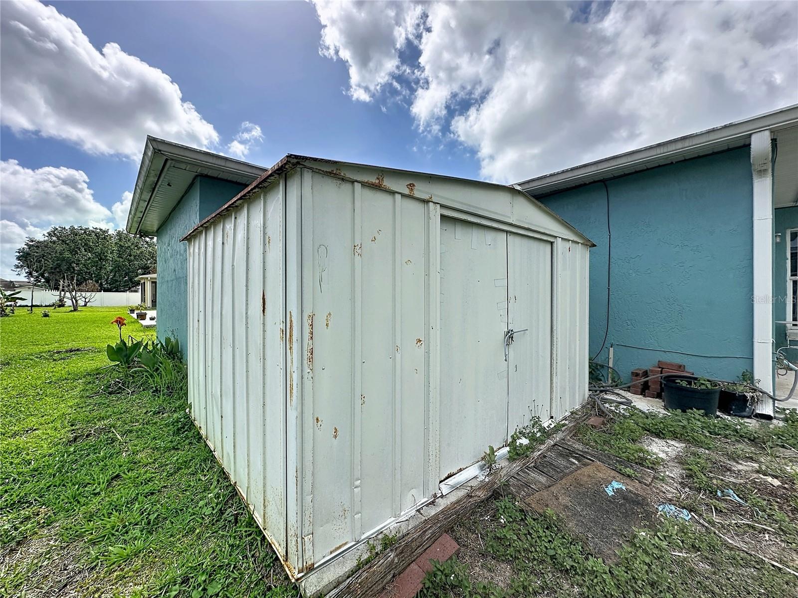 POINCIANA NBRHD 05 NORTH VILLAGE 03 - Residential