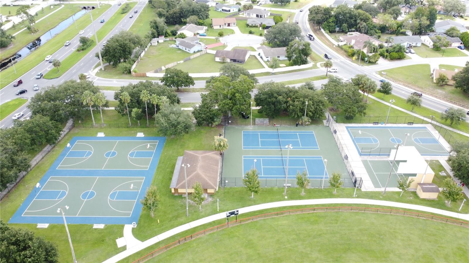 POINCIANA NBRHD 05 NORTH VILLAGE 03 - Residential