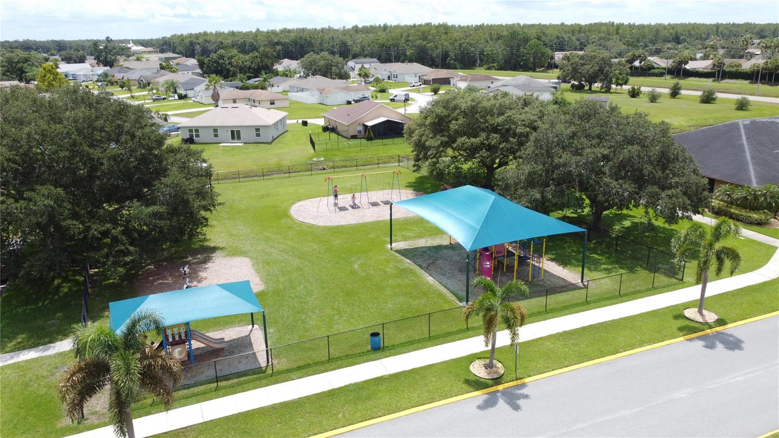 POINCIANA NBRHD 05 NORTH VILLAGE 03 - Residential