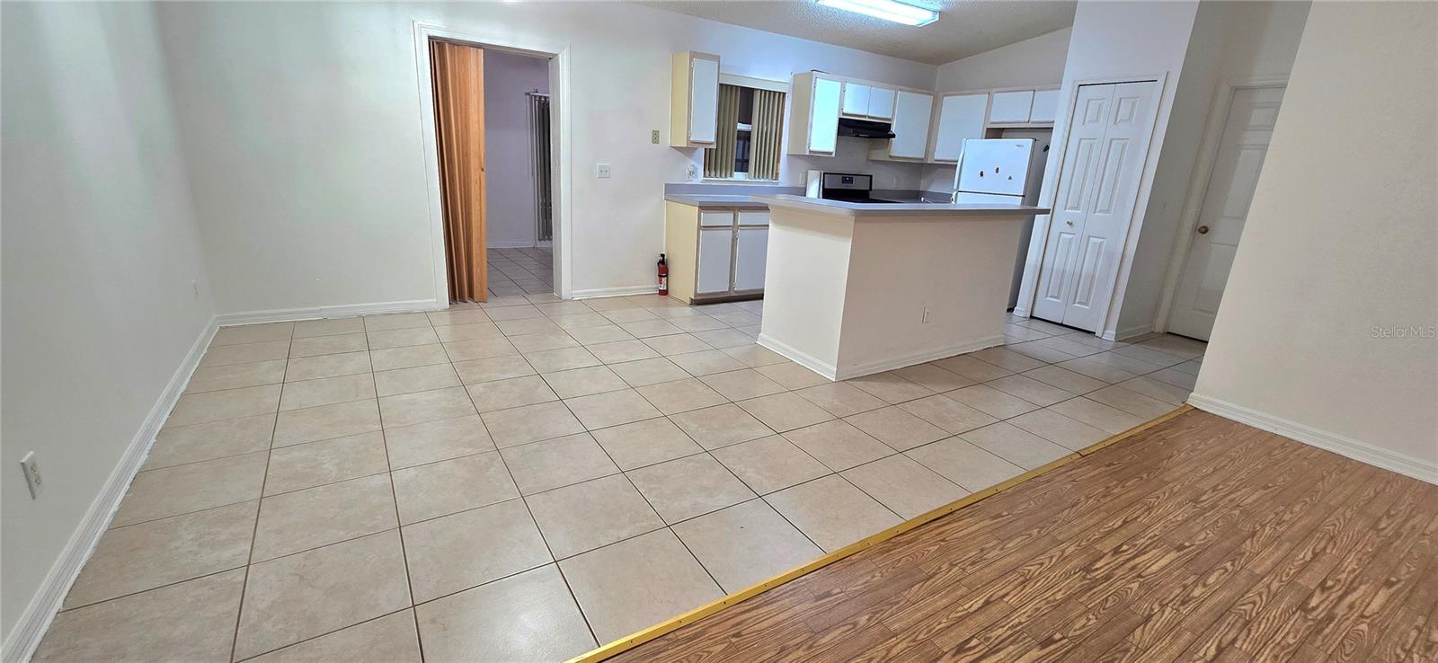 DELTONA LAKES UNIT 32 - Residential