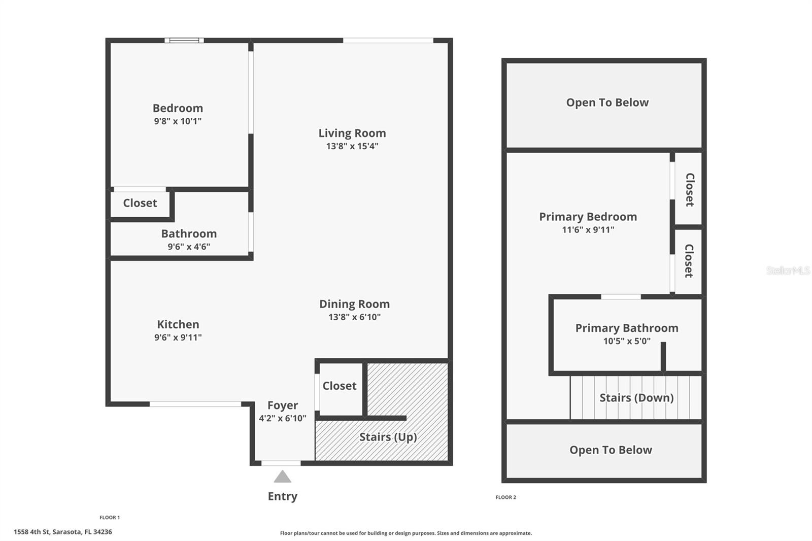 ZAHRADA 2 - Residential