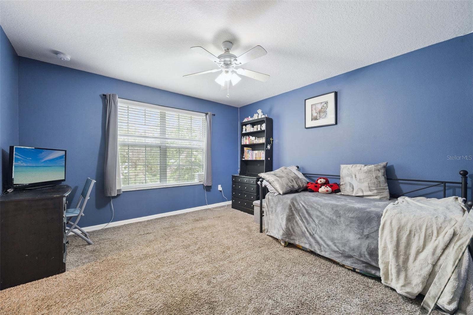 EUSTIS MISTY OAKS - Residential