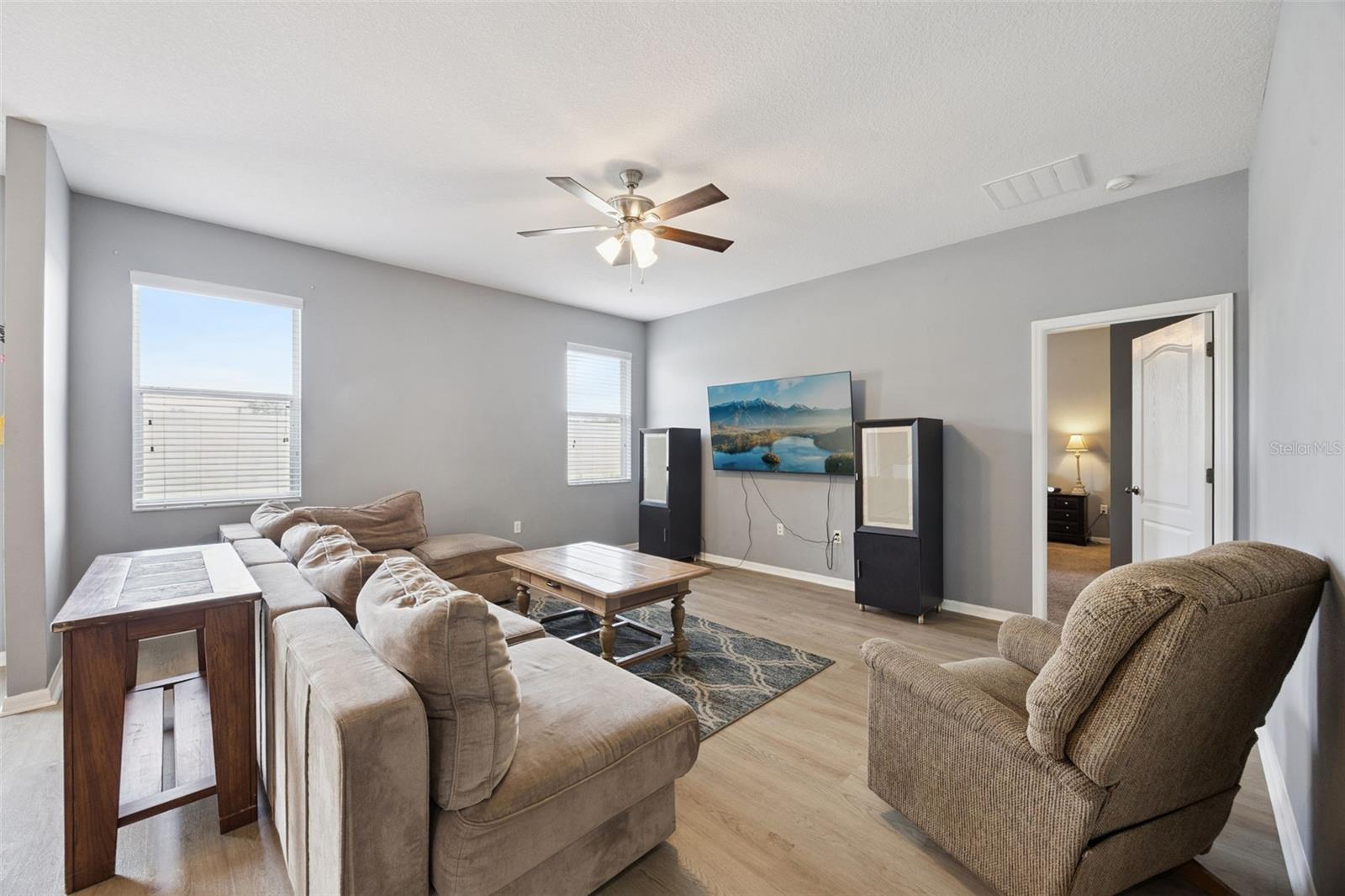 EUSTIS MISTY OAKS - Residential