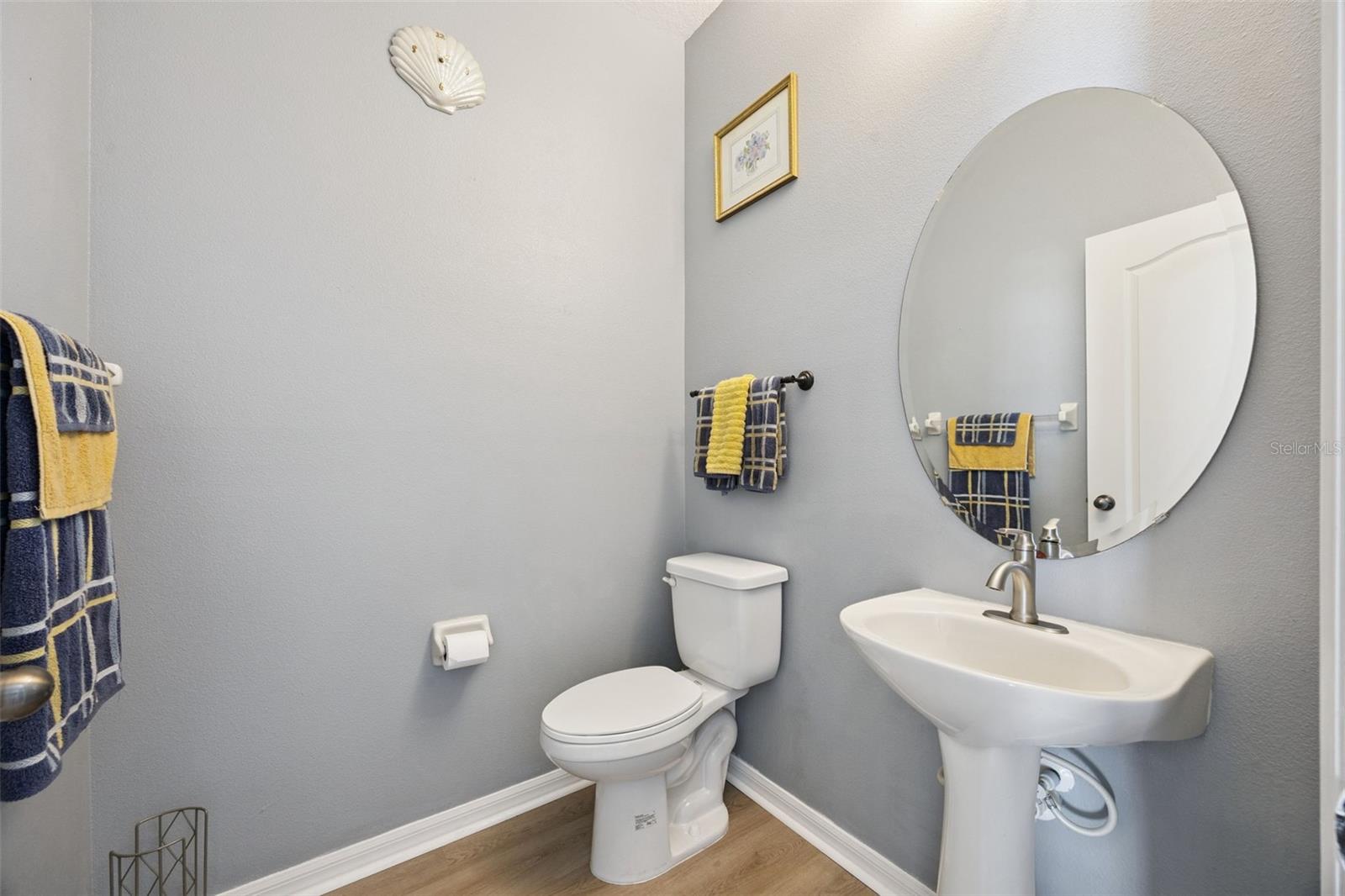 EUSTIS MISTY OAKS - Residential