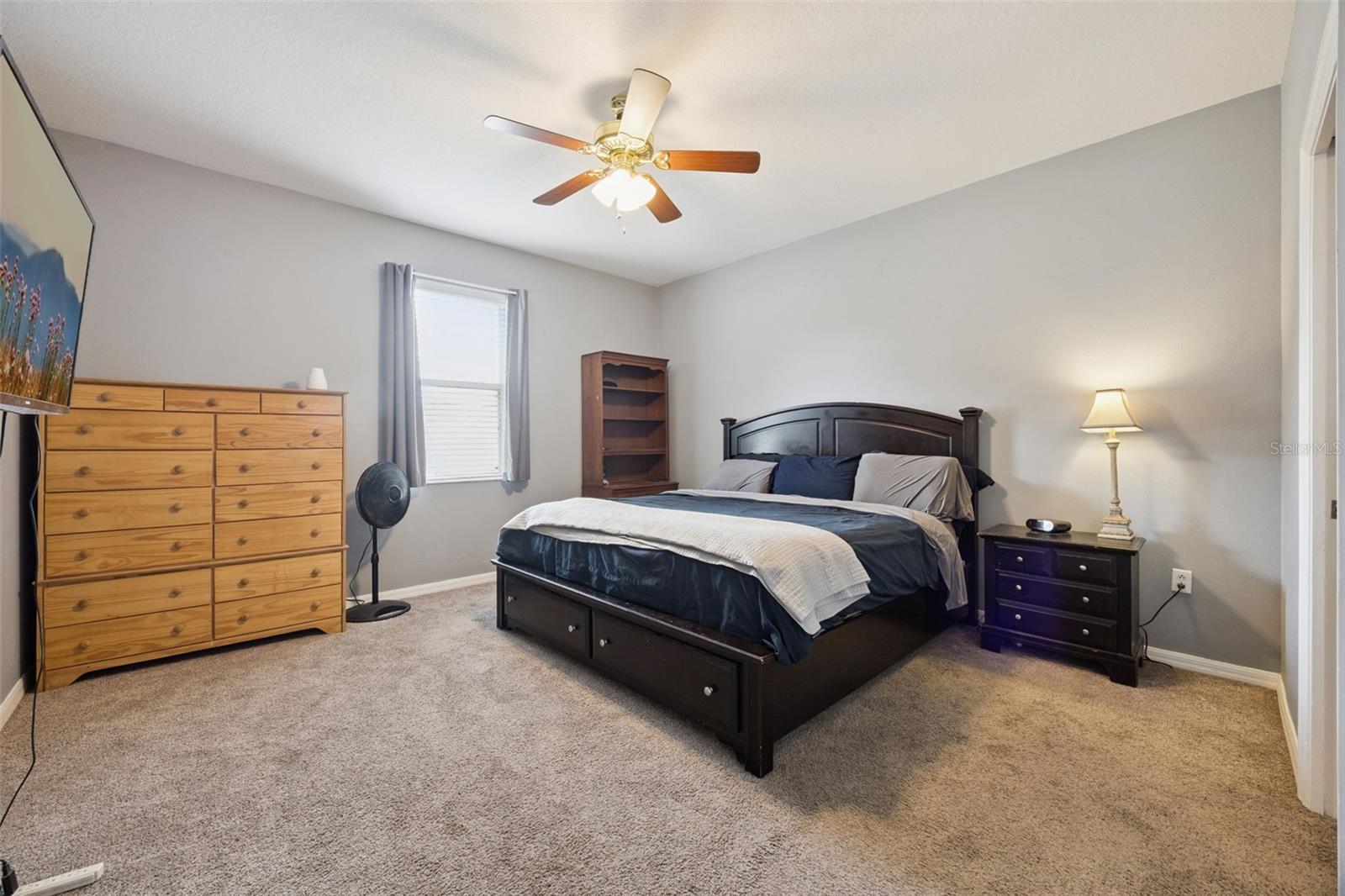 EUSTIS MISTY OAKS - Residential