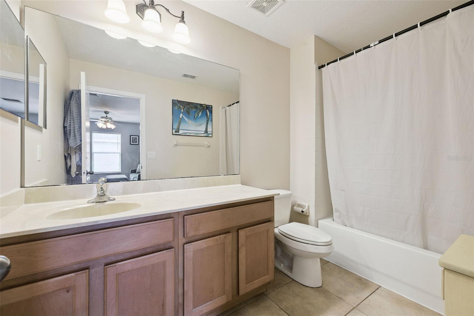 EUSTIS MISTY OAKS - Residential