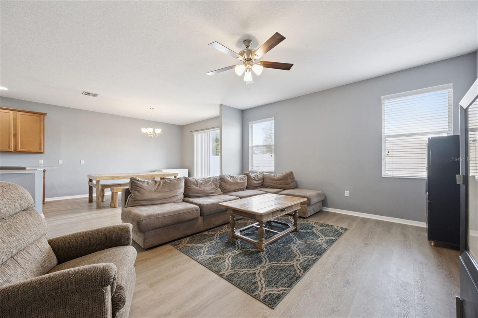 EUSTIS MISTY OAKS - Residential