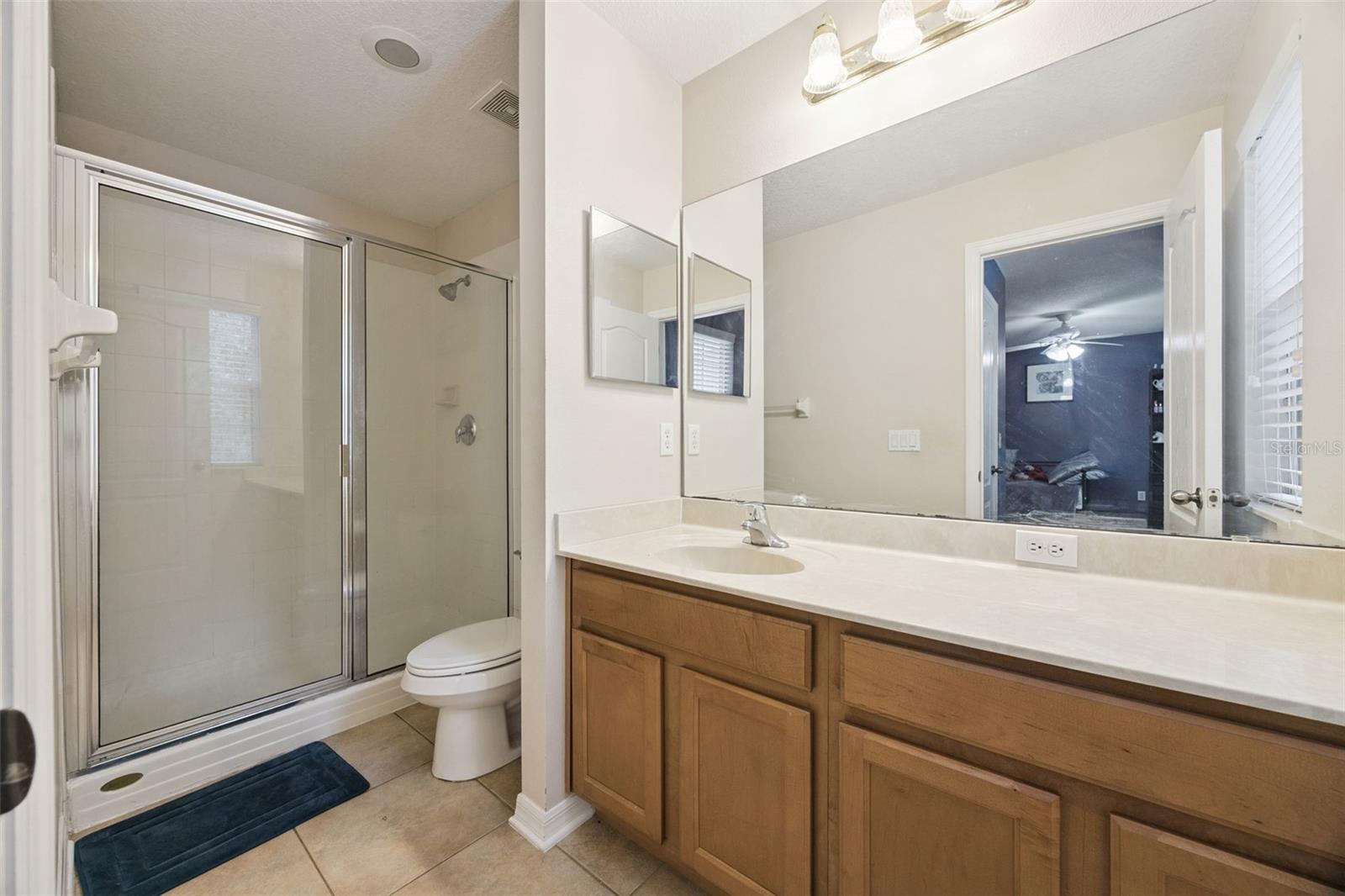 EUSTIS MISTY OAKS - Residential