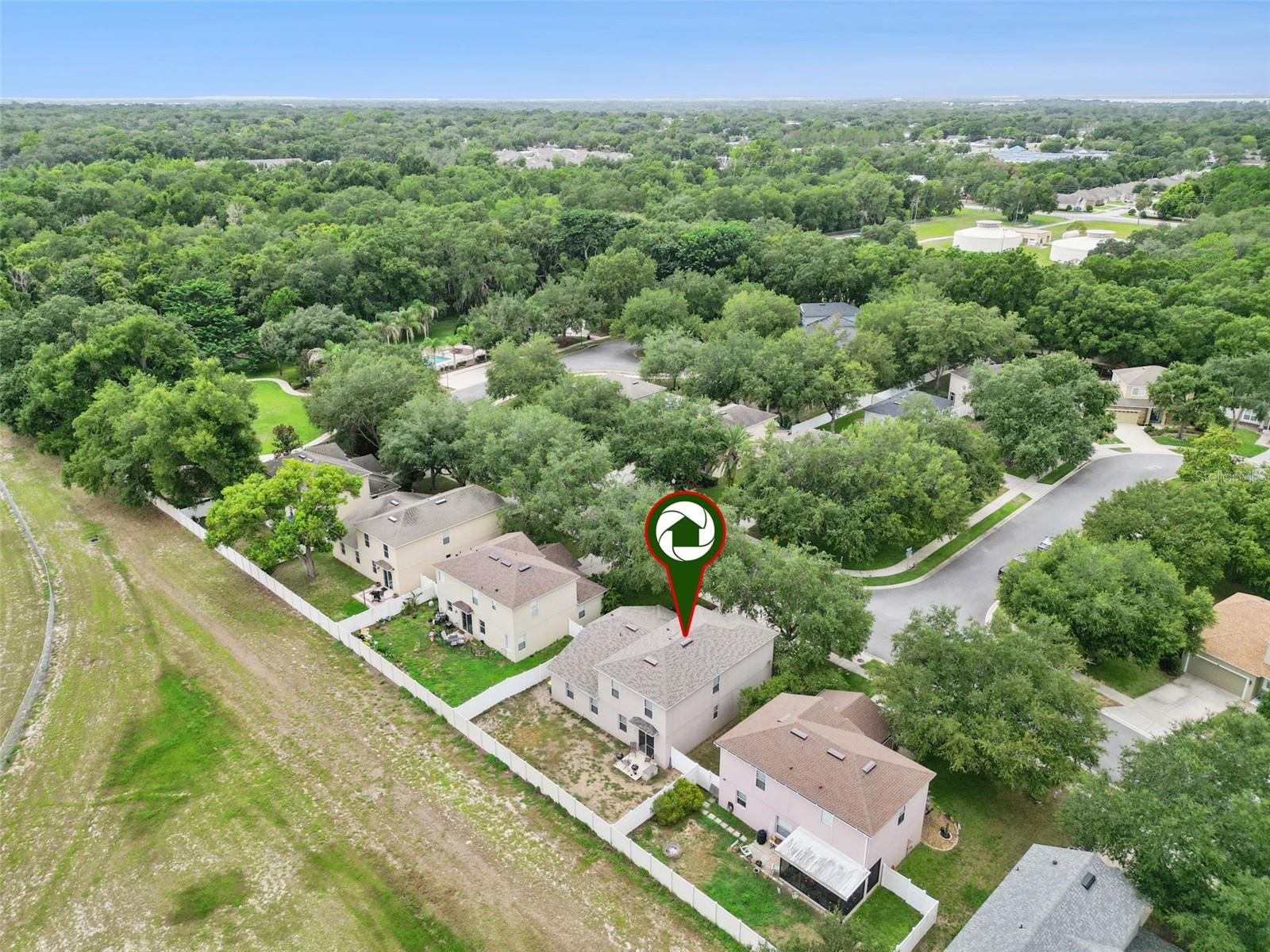 EUSTIS MISTY OAKS - Residential