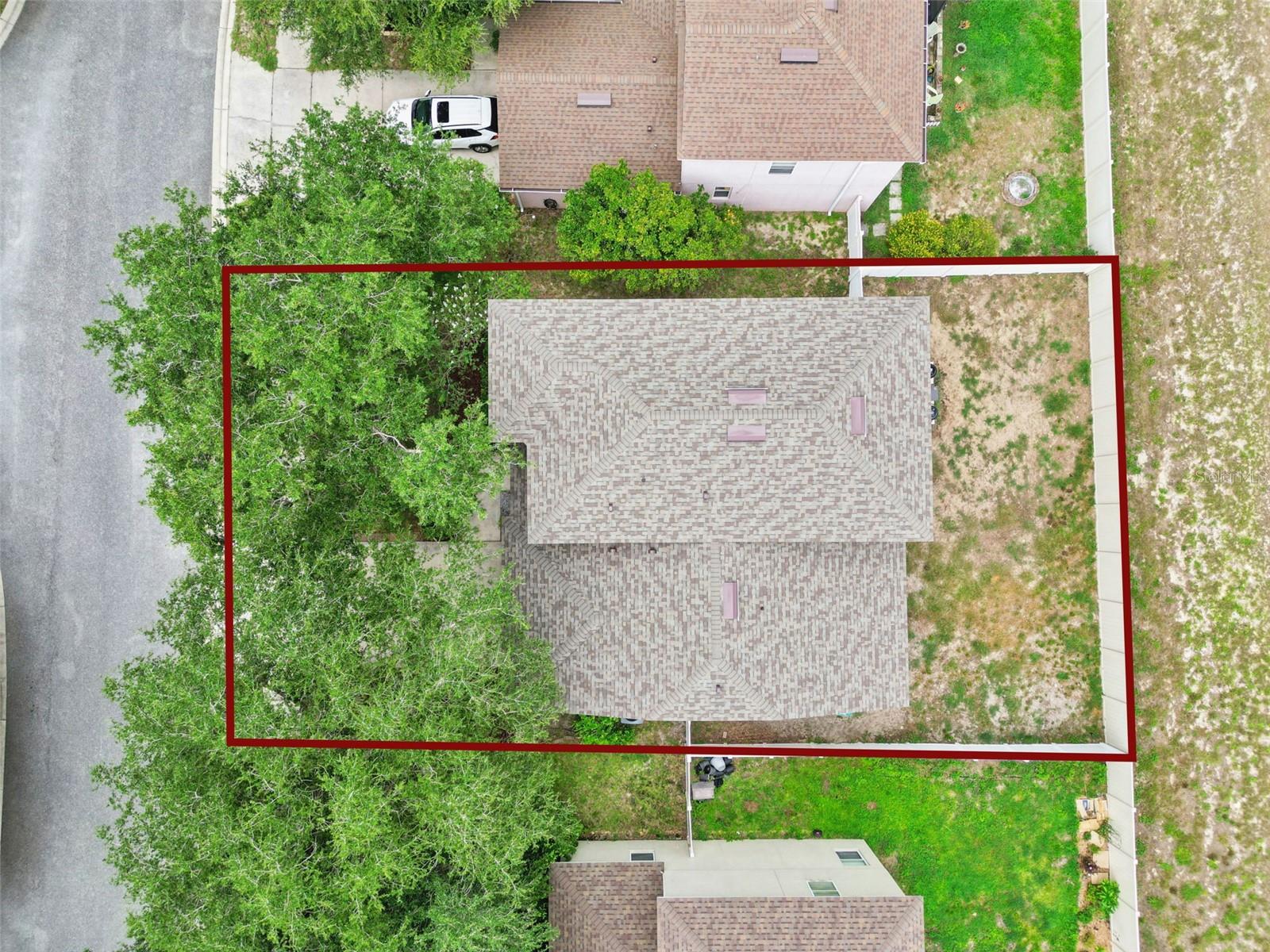 EUSTIS MISTY OAKS - Residential