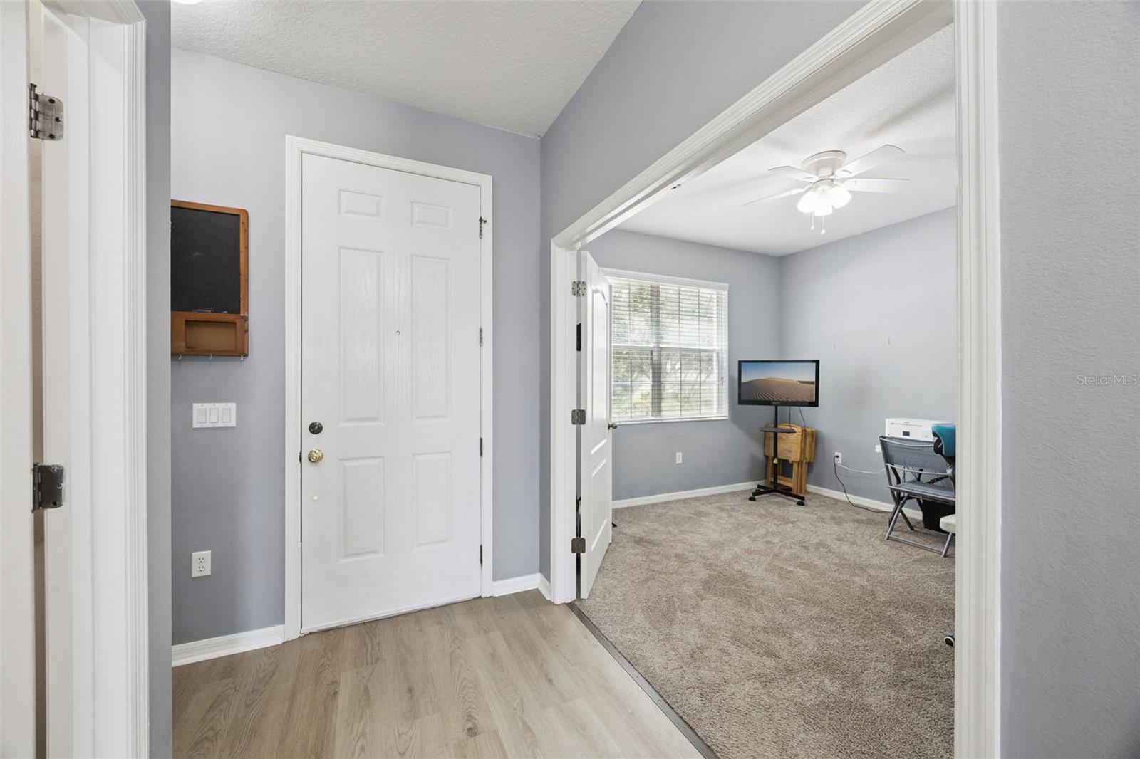 EUSTIS MISTY OAKS - Residential