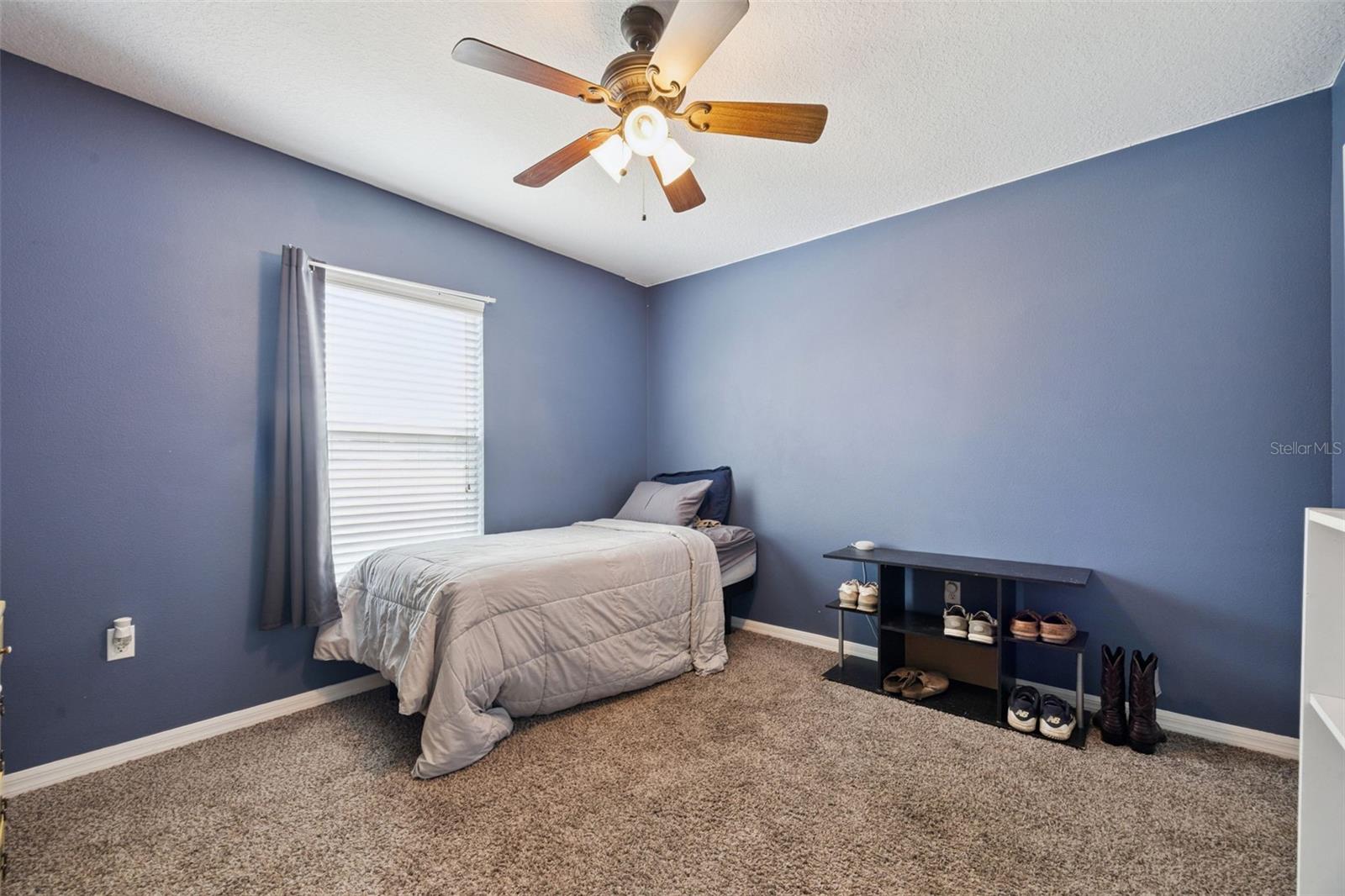 EUSTIS MISTY OAKS - Residential